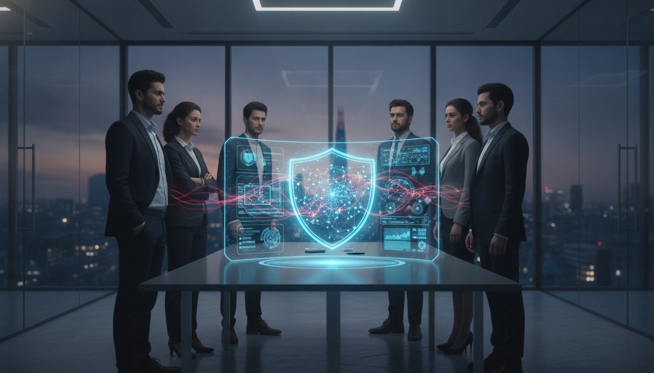 Microsoft Defender: The Complete 2026 Guide to Business Cyber Security